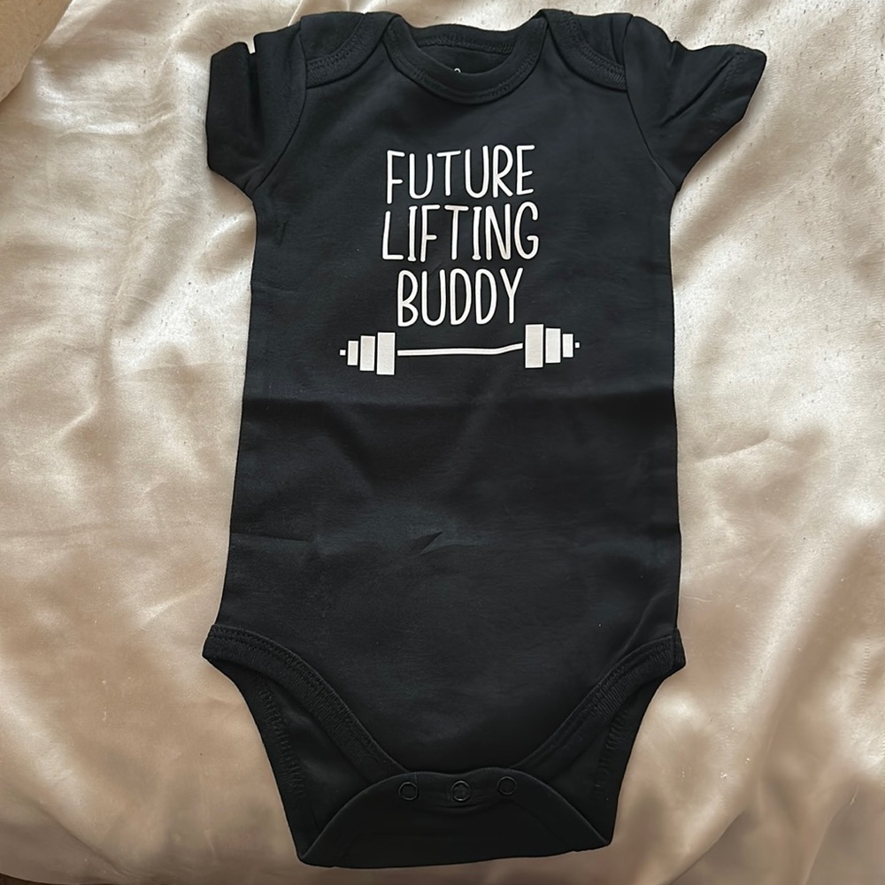 Baby Onesie